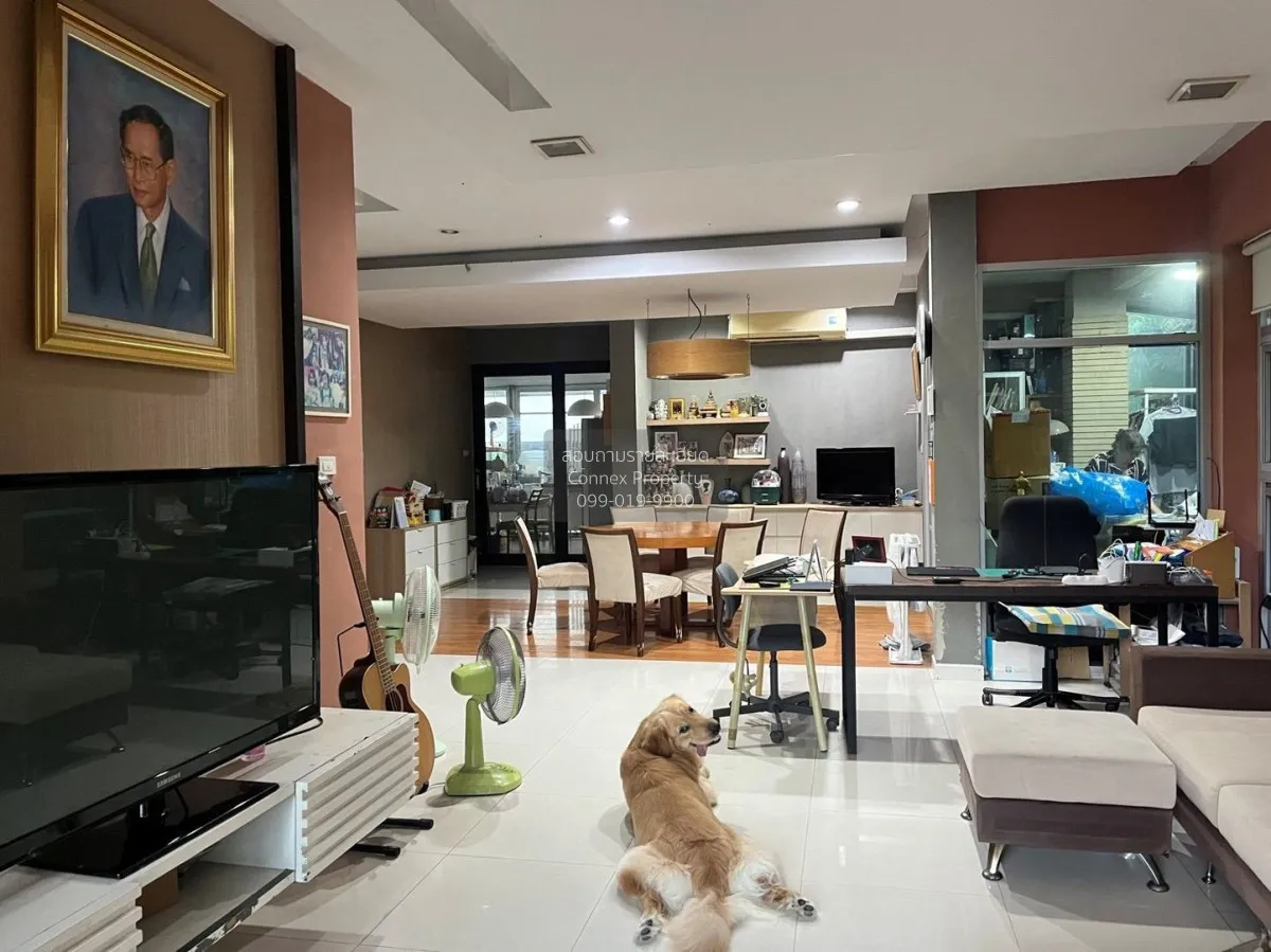 For Sale House , Grand Canal Prachachuen , Bang Talat , Pak Kret 