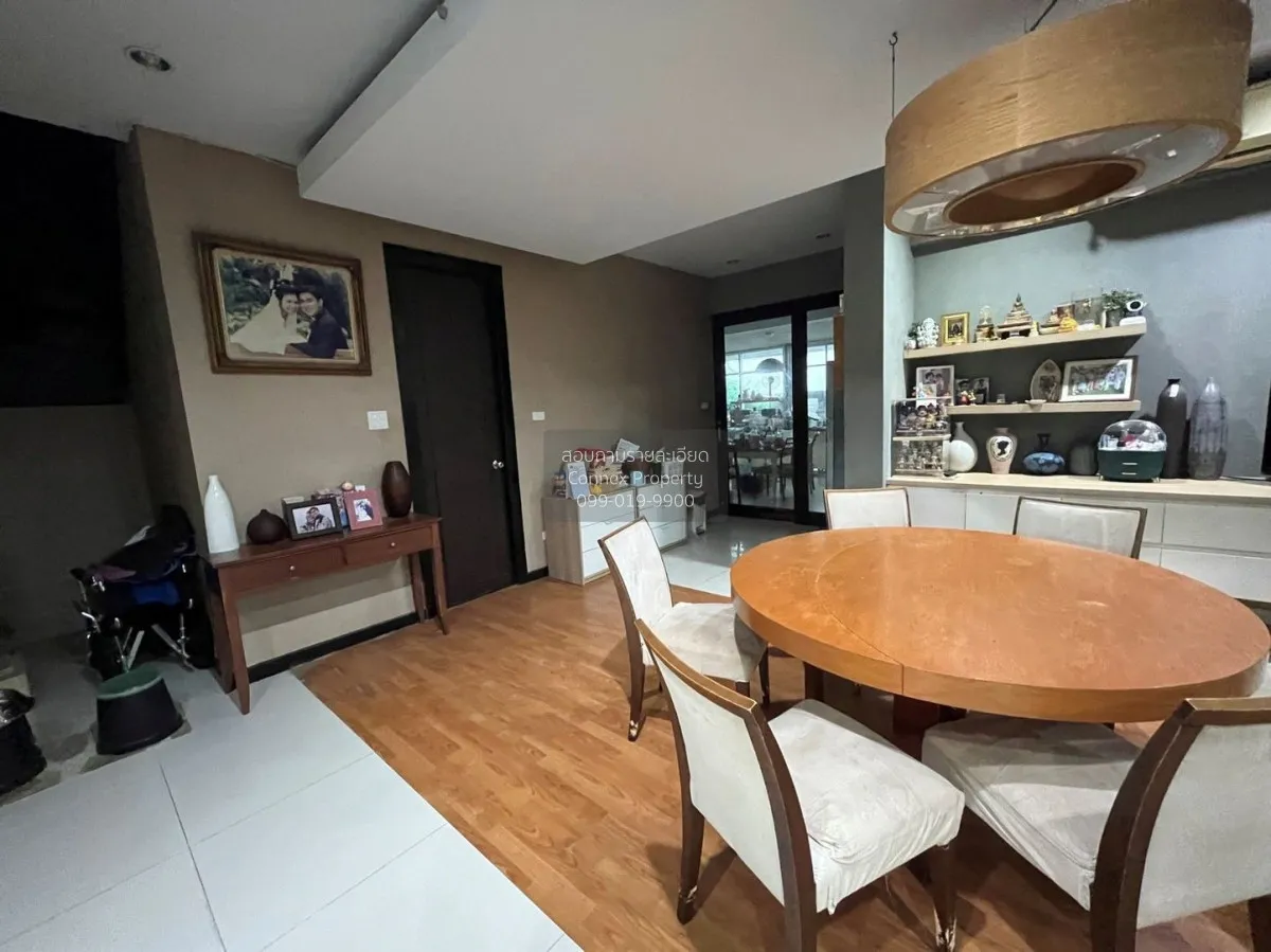 For Sale House , Grand Canal Prachachuen , Bang Talat , Pak Kret 