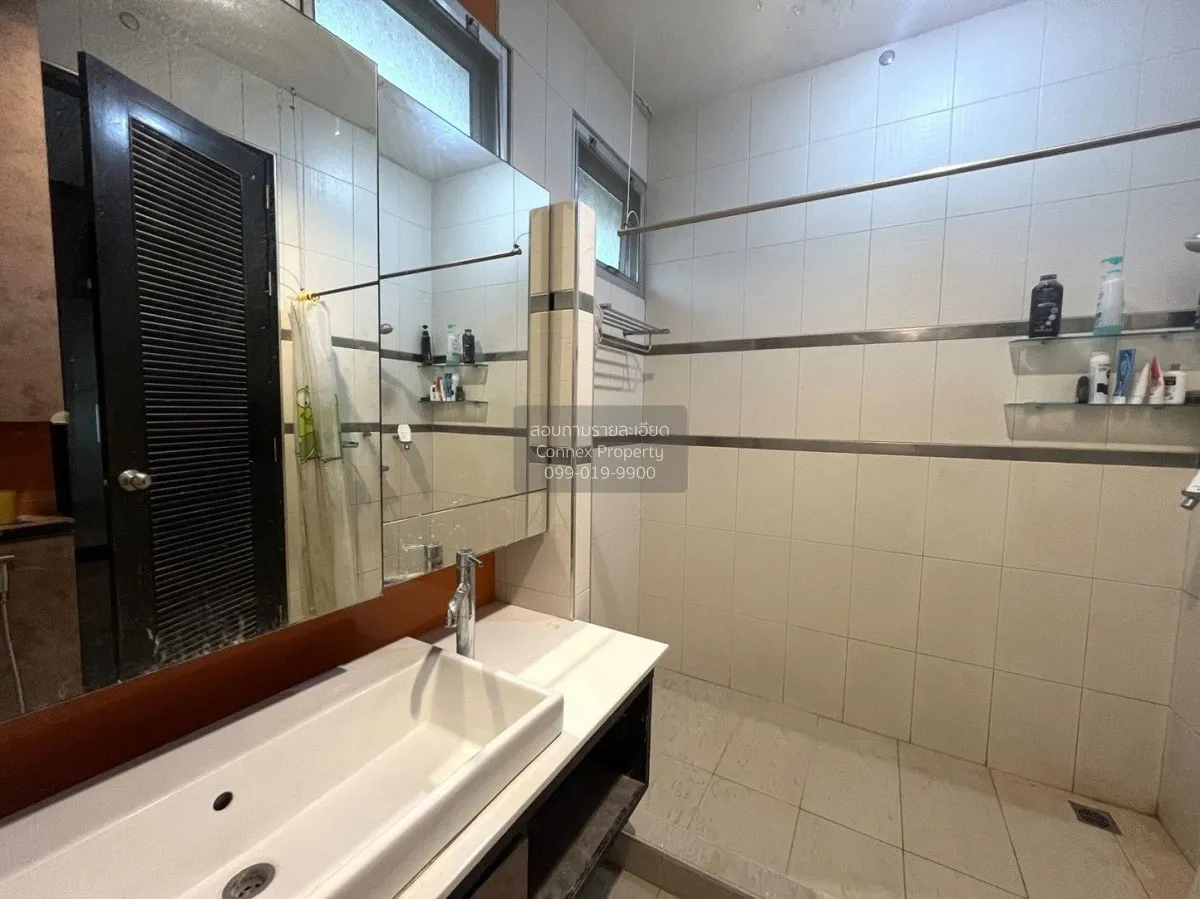 For Sale House , Grand Canal Prachachuen , Bang Talat , Pak Kret 