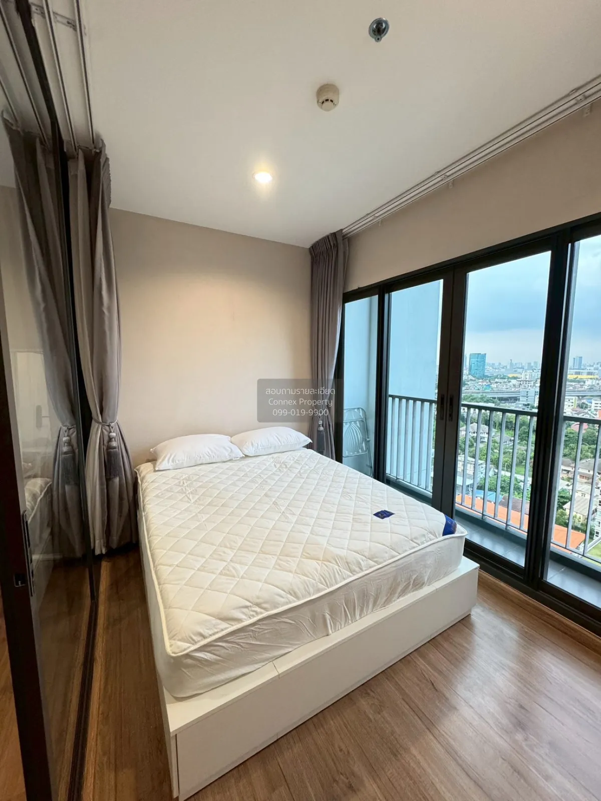For Rent Condo , The Tree Rio Bang - Aor , MRT-Bang O , Bang O , 