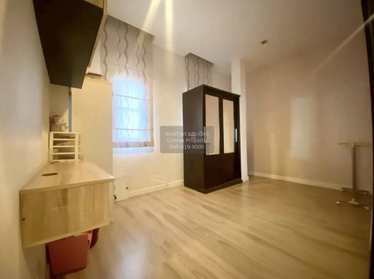 ขายบ้าน  ลัดดาวิลล์ 4 บ้านกล้วย-ไทรน้อย พิมลราช บางบัวทอง นนทบุรี