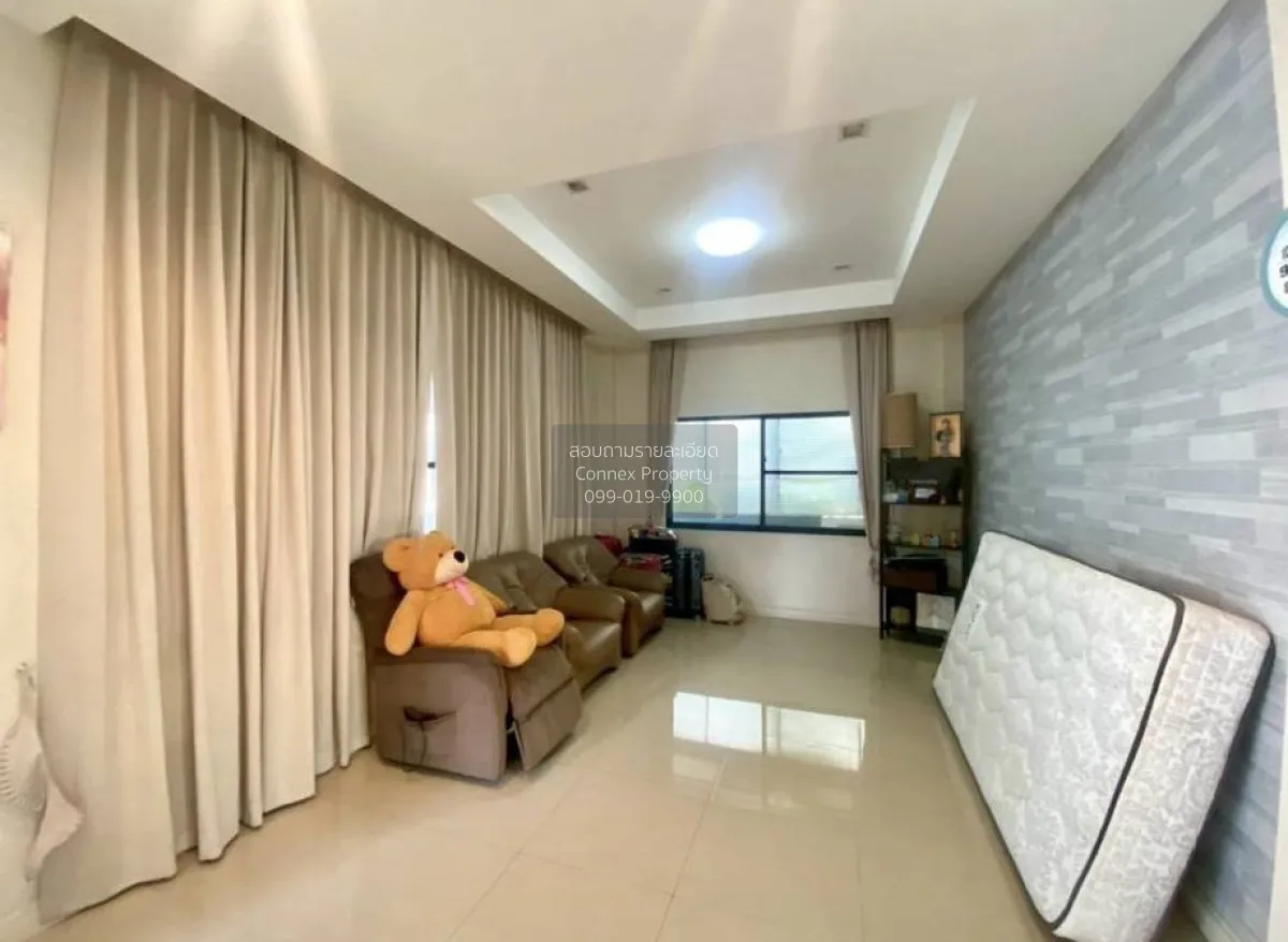 ขายบ้าน  ลัดดาวิลล์ 4 บ้านกล้วย-ไทรน้อย พิมลราช บางบัวทอง นนทบุรี