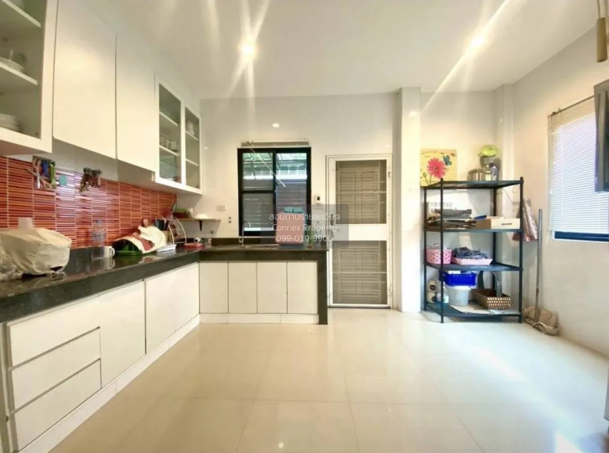 ขายบ้าน  ลัดดาวิลล์ 4 บ้านกล้วย-ไทรน้อย พิมลราช บางบัวทอง นนทบุรี