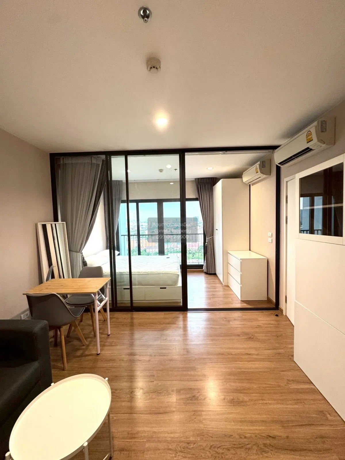 For Sale Condo , The Tree Rio Bang - Aor , MRT-Bang O , Bang O ,  2