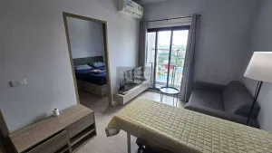 For Rent Condo , Altitude Unicorn Sathorn-Tha Phra , BTS-Talat Phlu , Talat Phlu , Thon Buri , Bangkok , CX-138029