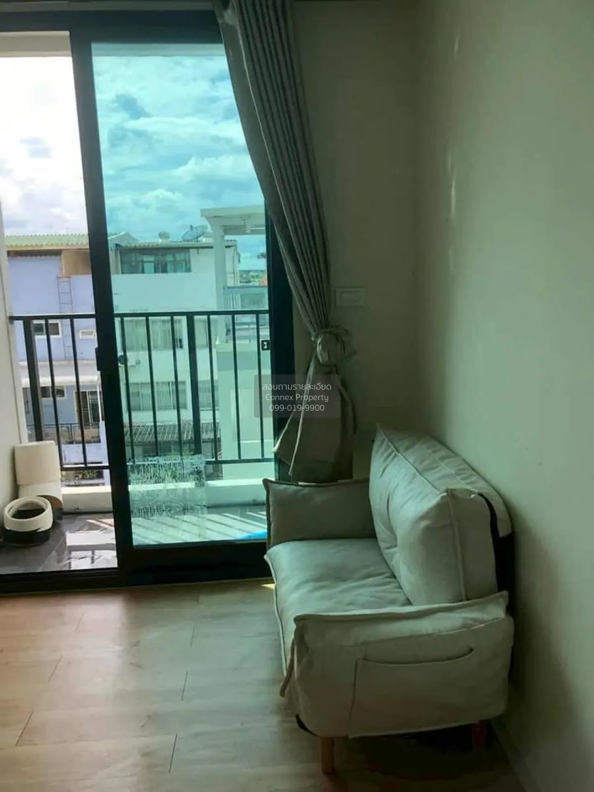 For Rent Condo , Modern Condo Charan 79 , MRT-Bang Phlat , Bang O 1