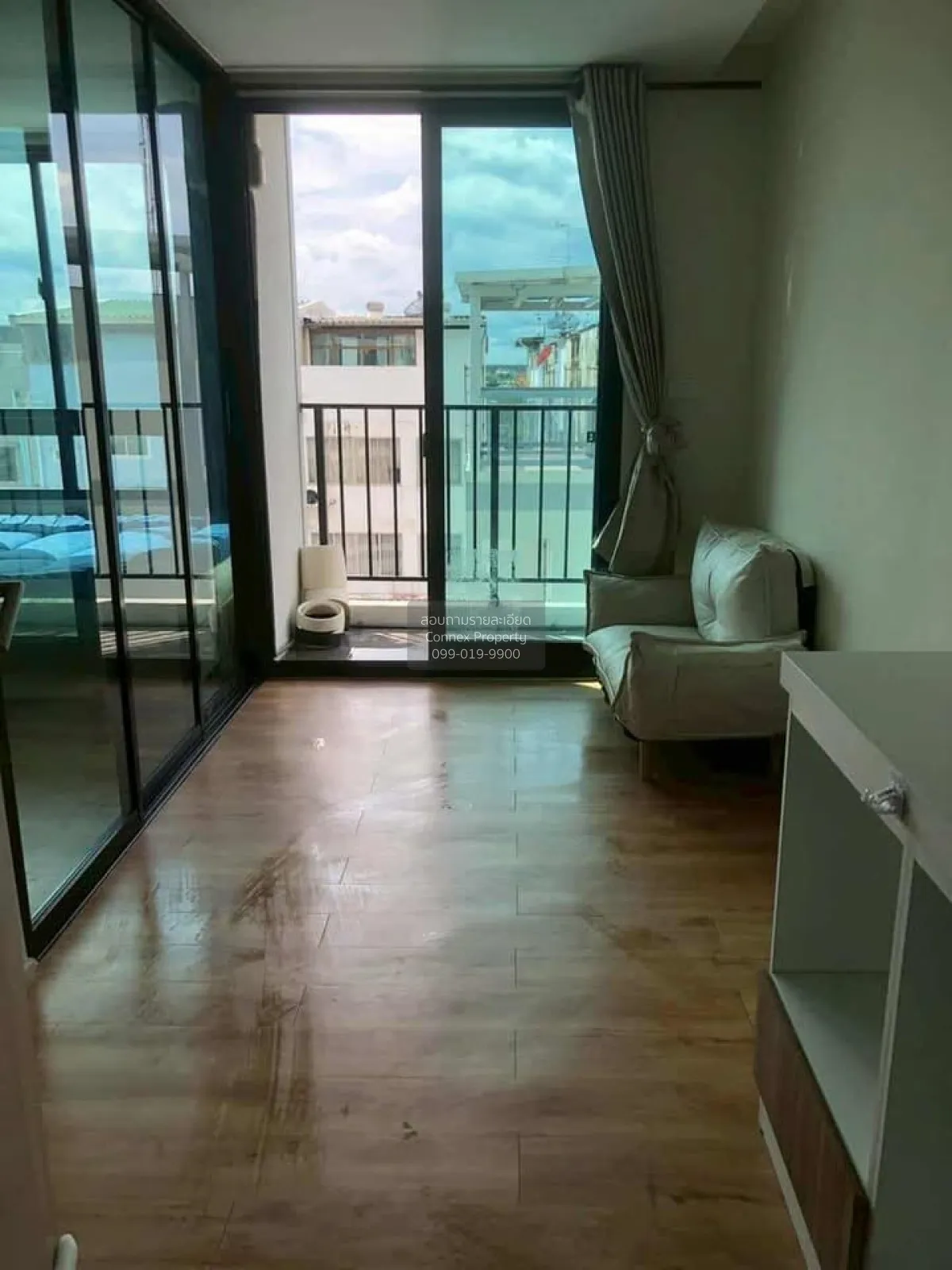 For Rent Condo , Modern Condo Charan 79 , MRT-Bang Phlat , Bang O 2