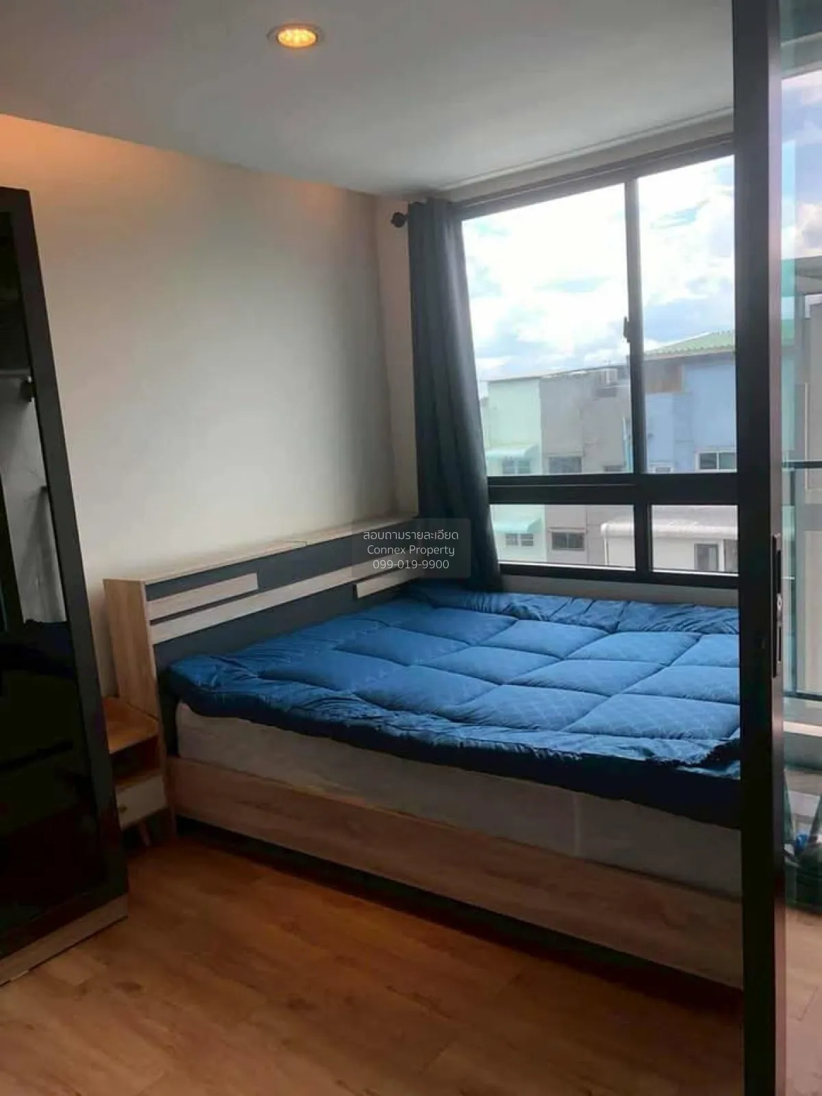 For Rent Condo , Modern Condo Charan 79 , MRT-Bang Phlat , Bang O