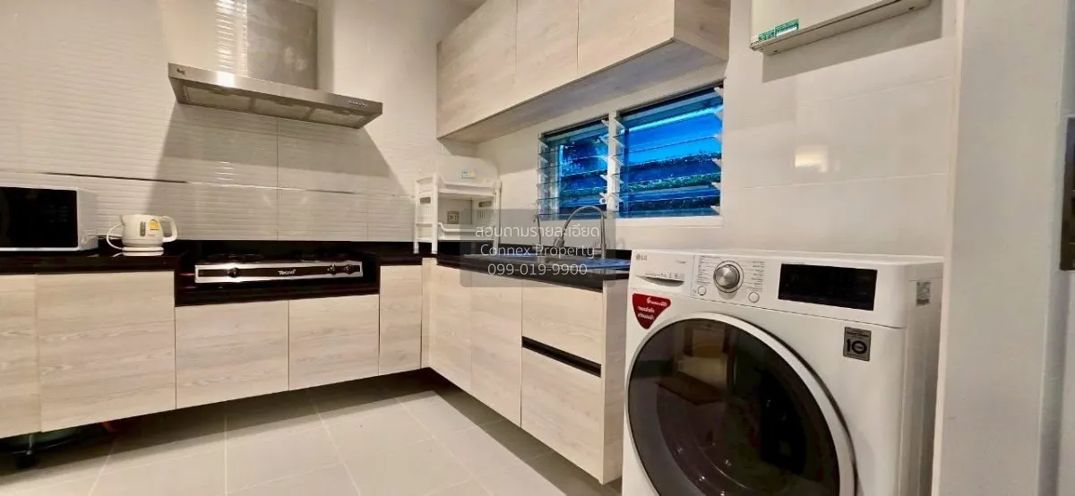 For Rent House , Mantana 2 Bangna Km.7 , Bang Kaeo , Bang Phli ,  3