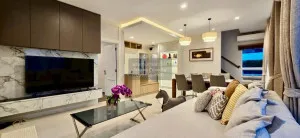 For Rent House , Mantana 2 Bangna Km.7 , Bang Kaeo , Bang Phli , Samut Prakarn , CX-138037