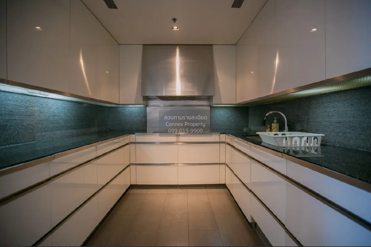 For Sale Condo , The Met , high floor , BTS-Chong Nonsi , Thungma