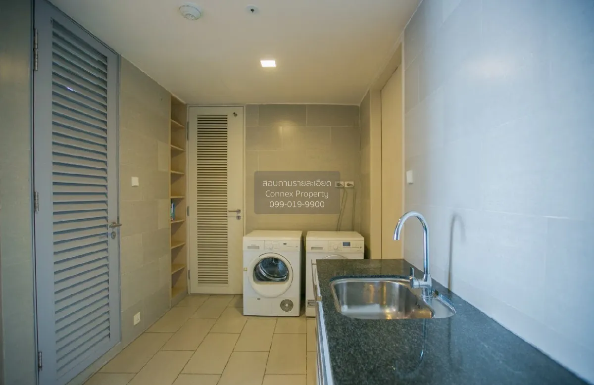 For Sale Condo , The Met , high floor , BTS-Chong Nonsi , Thungma