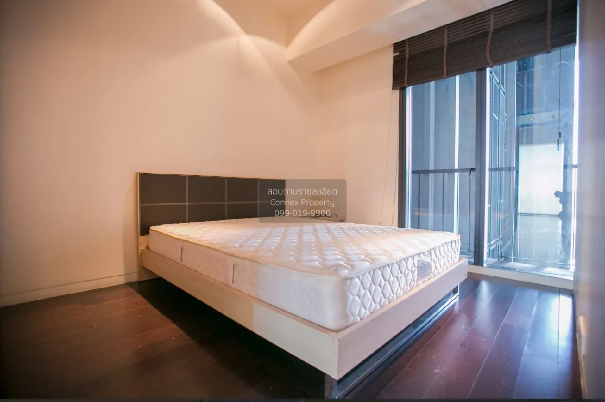 For Sale Condo , The Met , high floor , BTS-Chong Nonsi , Thungma