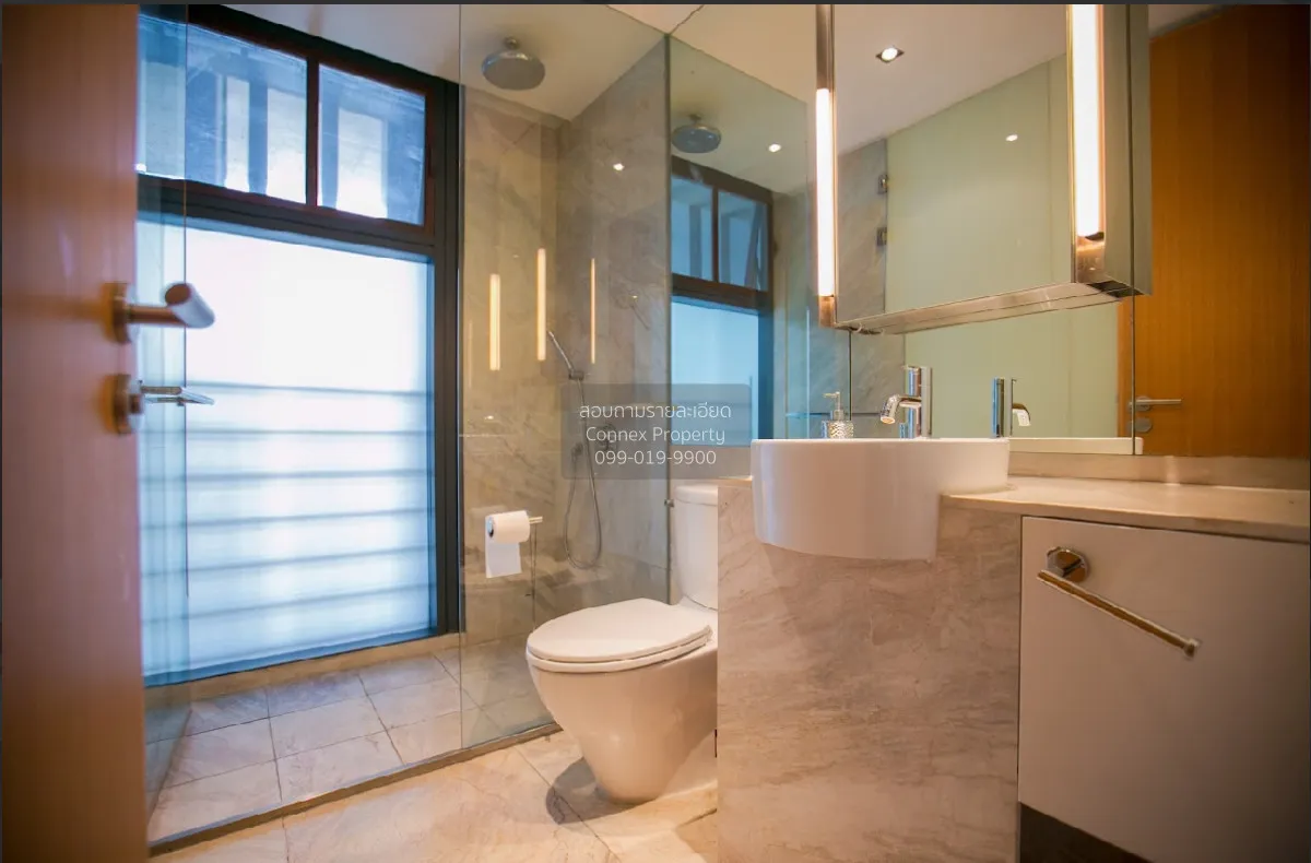 For Sale Condo , The Met , high floor , BTS-Chong Nonsi , Thungma