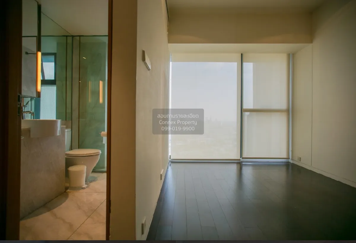 For Sale Condo , The Met , high floor , BTS-Chong Nonsi , Thungma