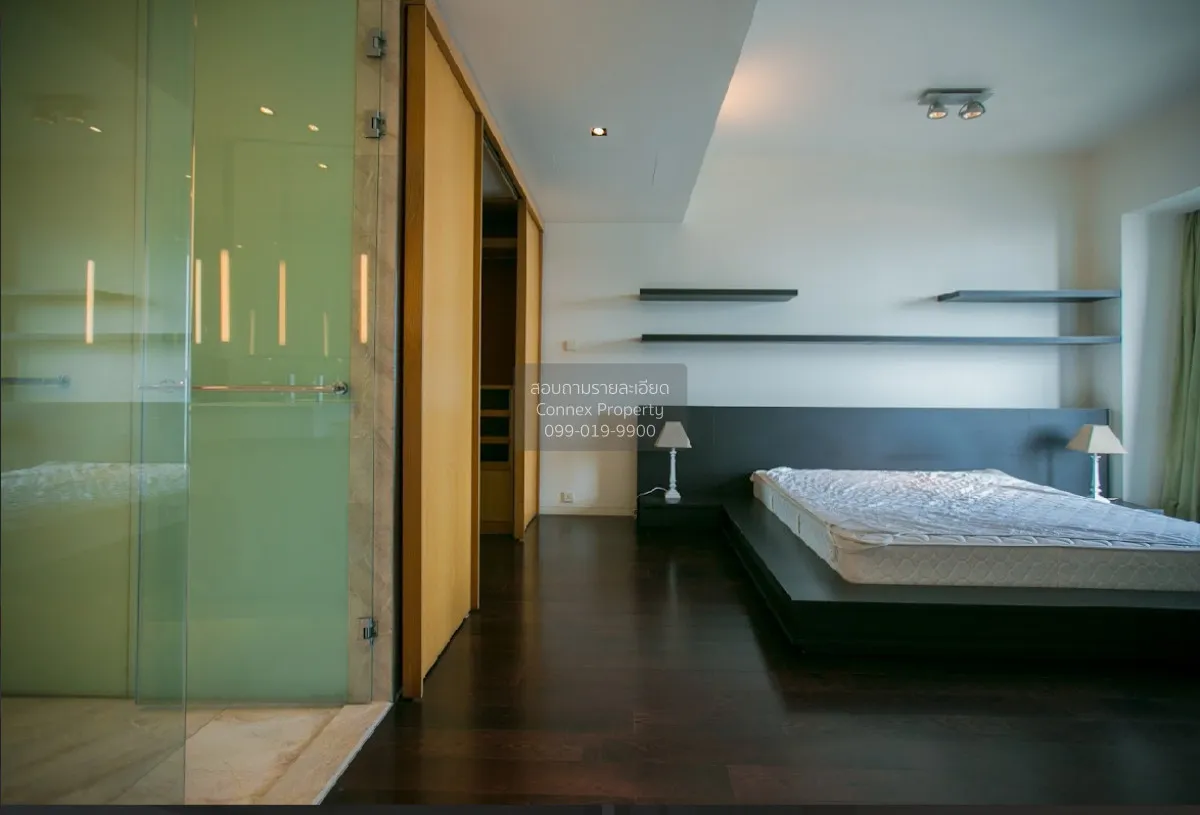 For Sale Condo , The Met , high floor , BTS-Chong Nonsi , Thungma