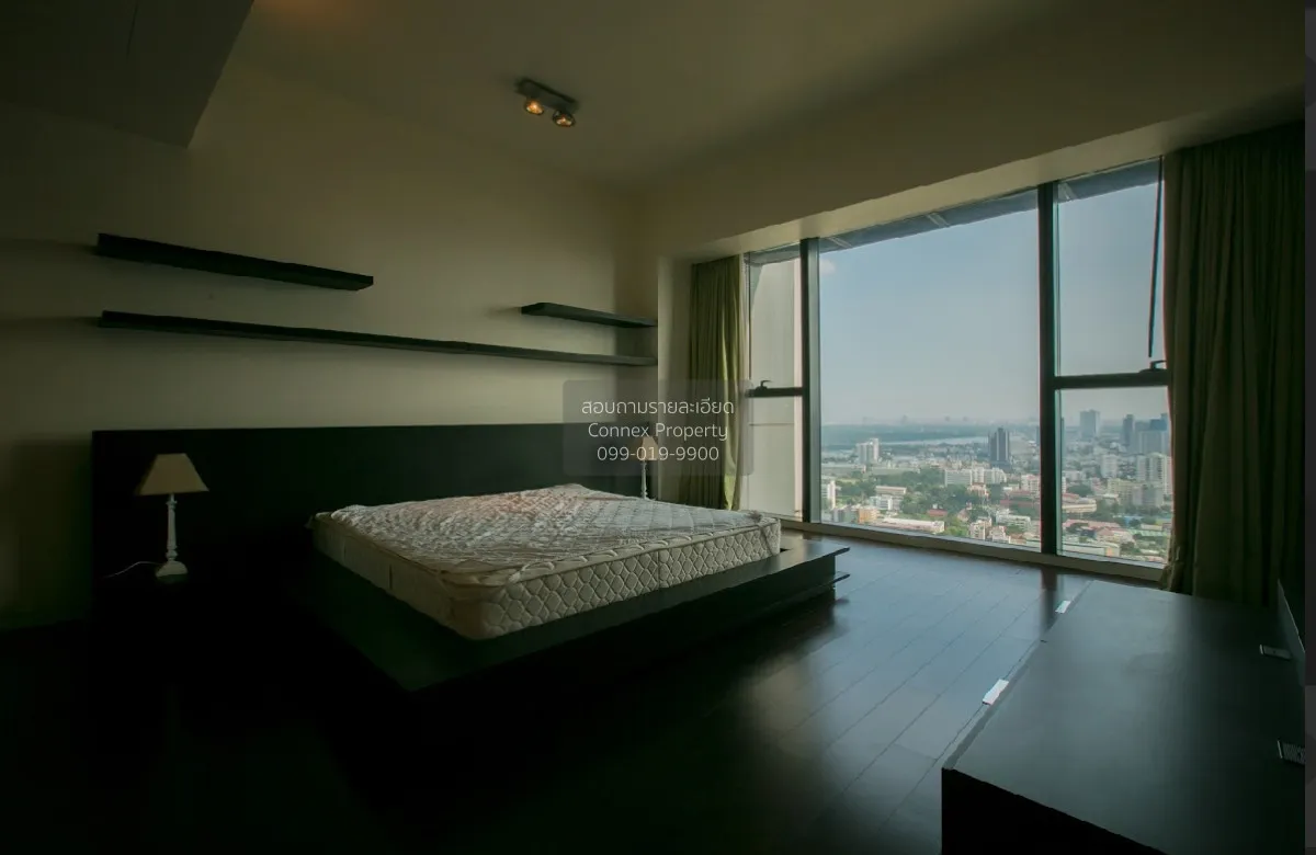 For Sale Condo , The Met , high floor , BTS-Chong Nonsi , Thungma
