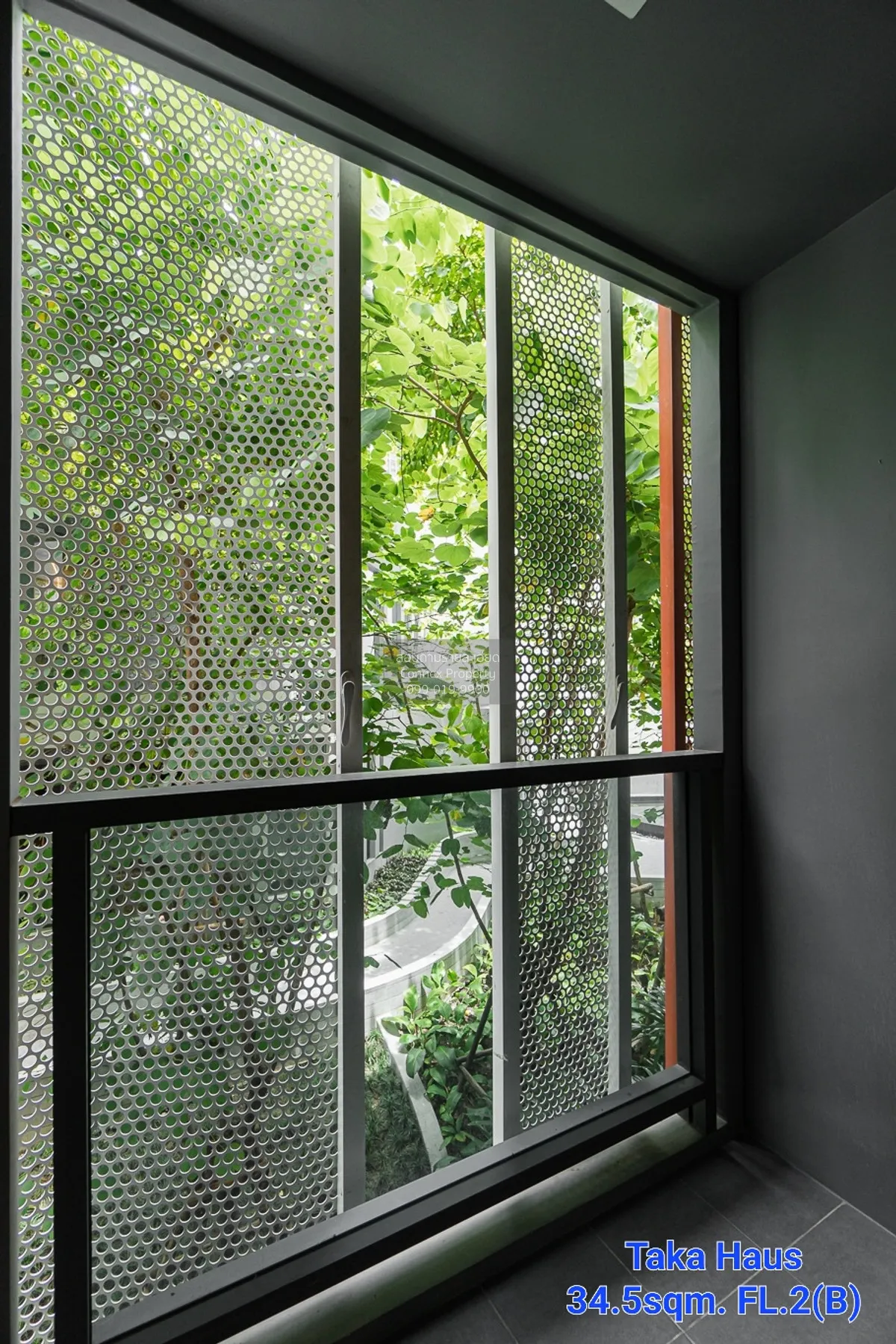 เช่าคอนโด  ทากะ เฮาส์ เอกมัย 12 BTS-เอกมัย คลองตันเหนือ เขต วัฒนา