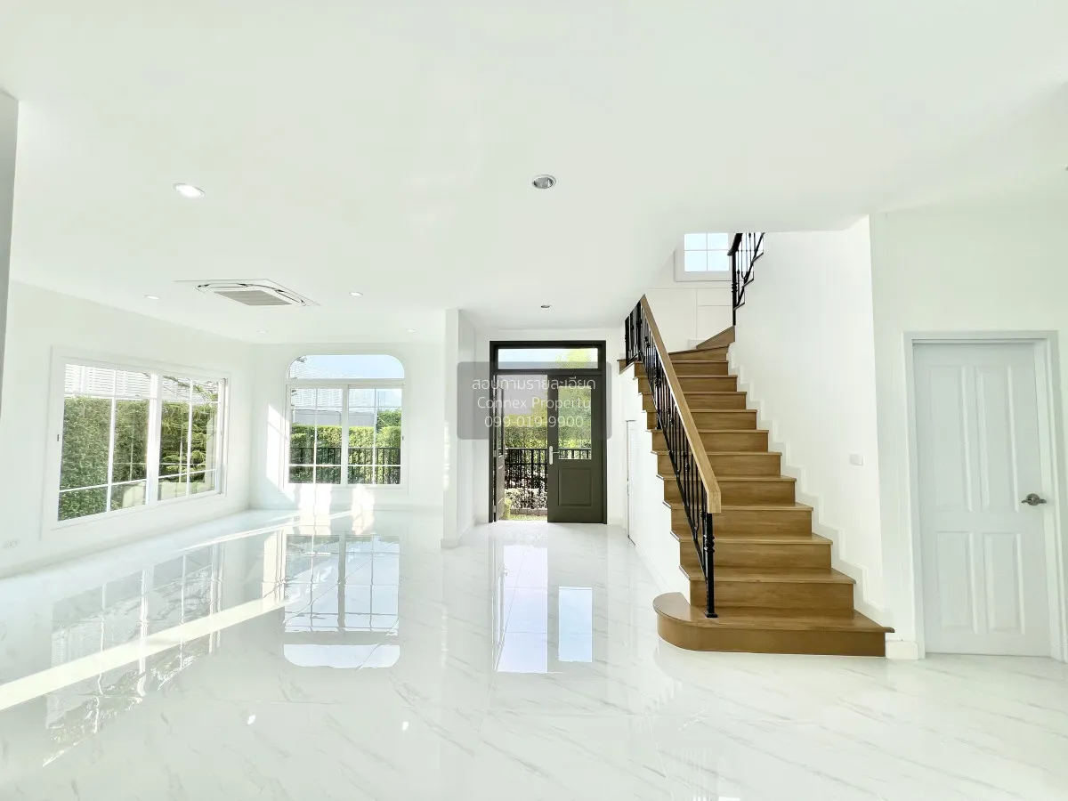 For Sale House , Grandio Sathorn , nice view , Chom Thong , Bang  4