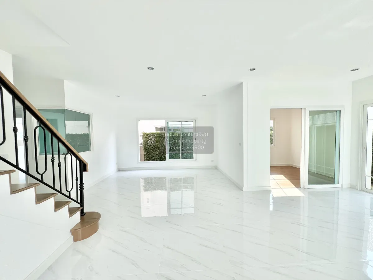 For Sale House , Grandio Sathorn , nice view , Chom Thong , Bang 