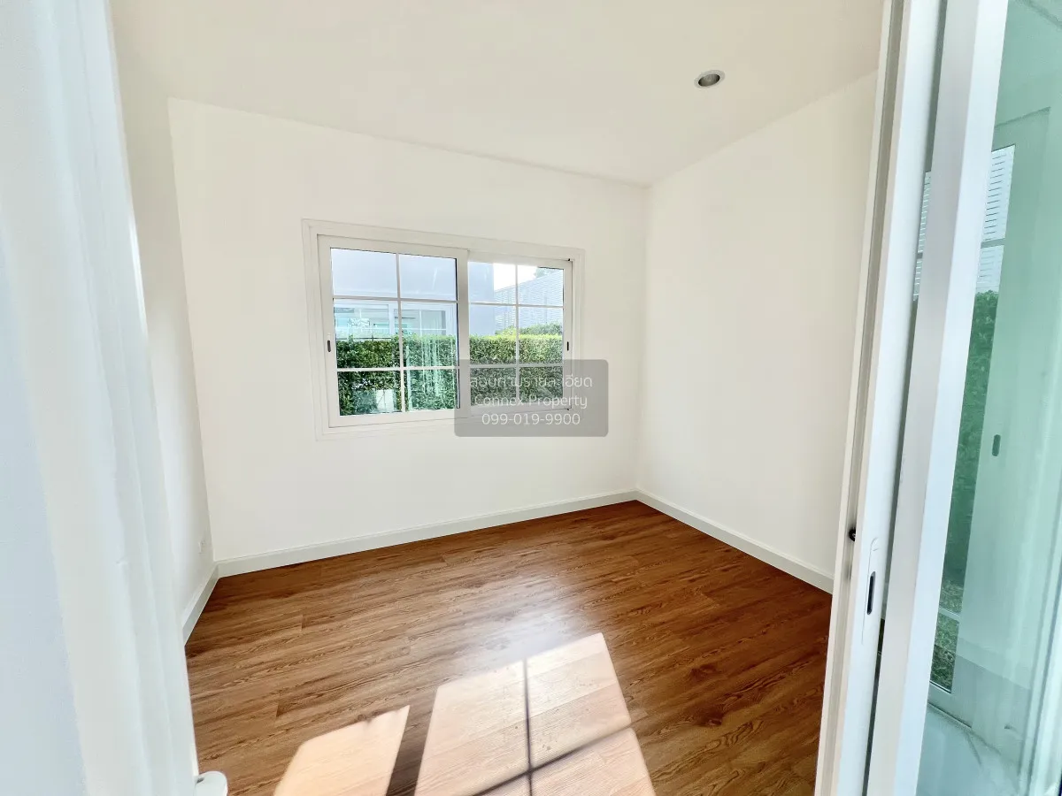 For Sale House , Grandio Sathorn , nice view , Chom Thong , Bang 