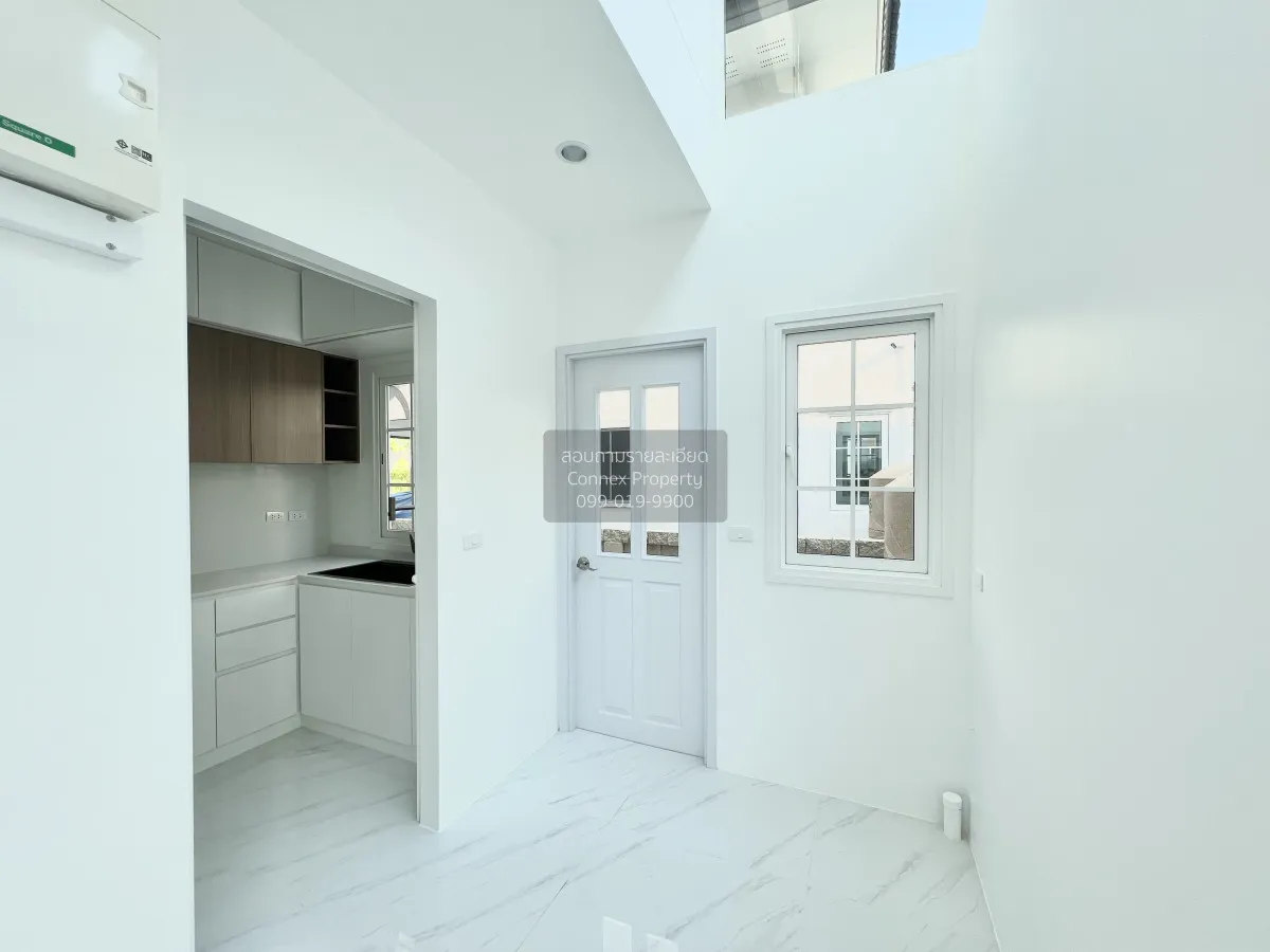 For Sale House , Grandio Sathorn , nice view , Chom Thong , Bang 