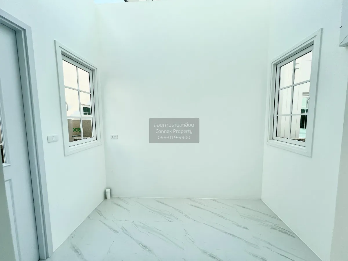 For Sale House , Grandio Sathorn , nice view , Chom Thong , Bang 