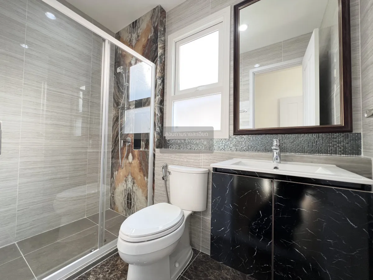 For Sale House , Grandio Sathorn , nice view , Chom Thong , Bang 