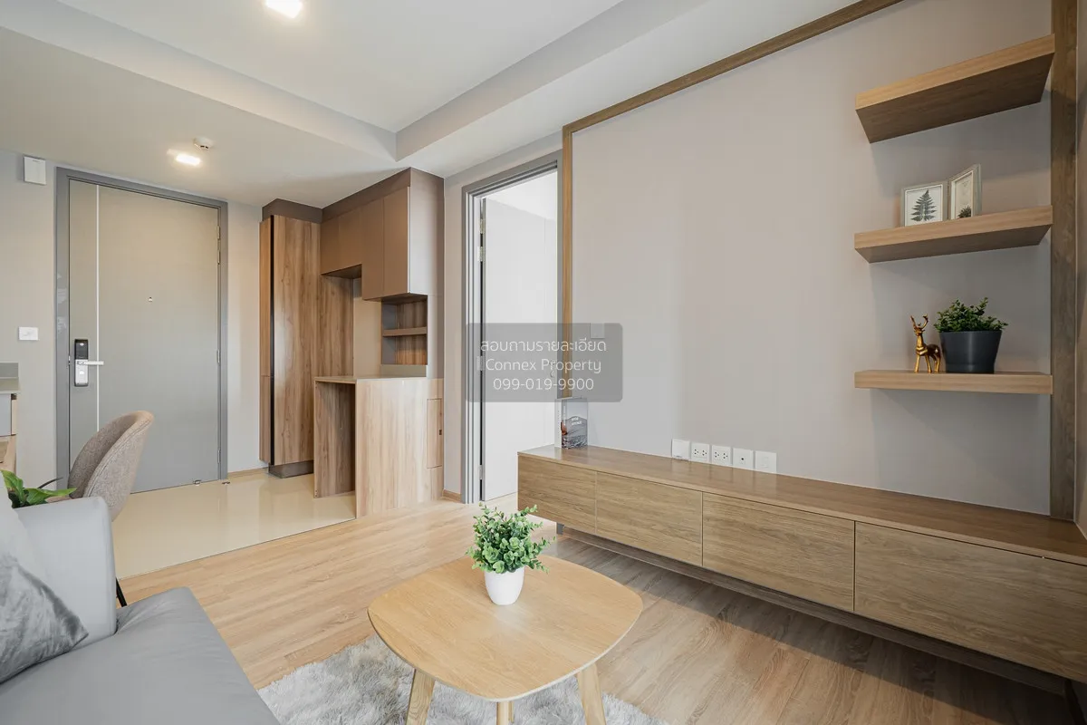 For Rent Condo , Taka Haus , BTS-Ekkamai , Khlong Tan Nuea , Watt 4