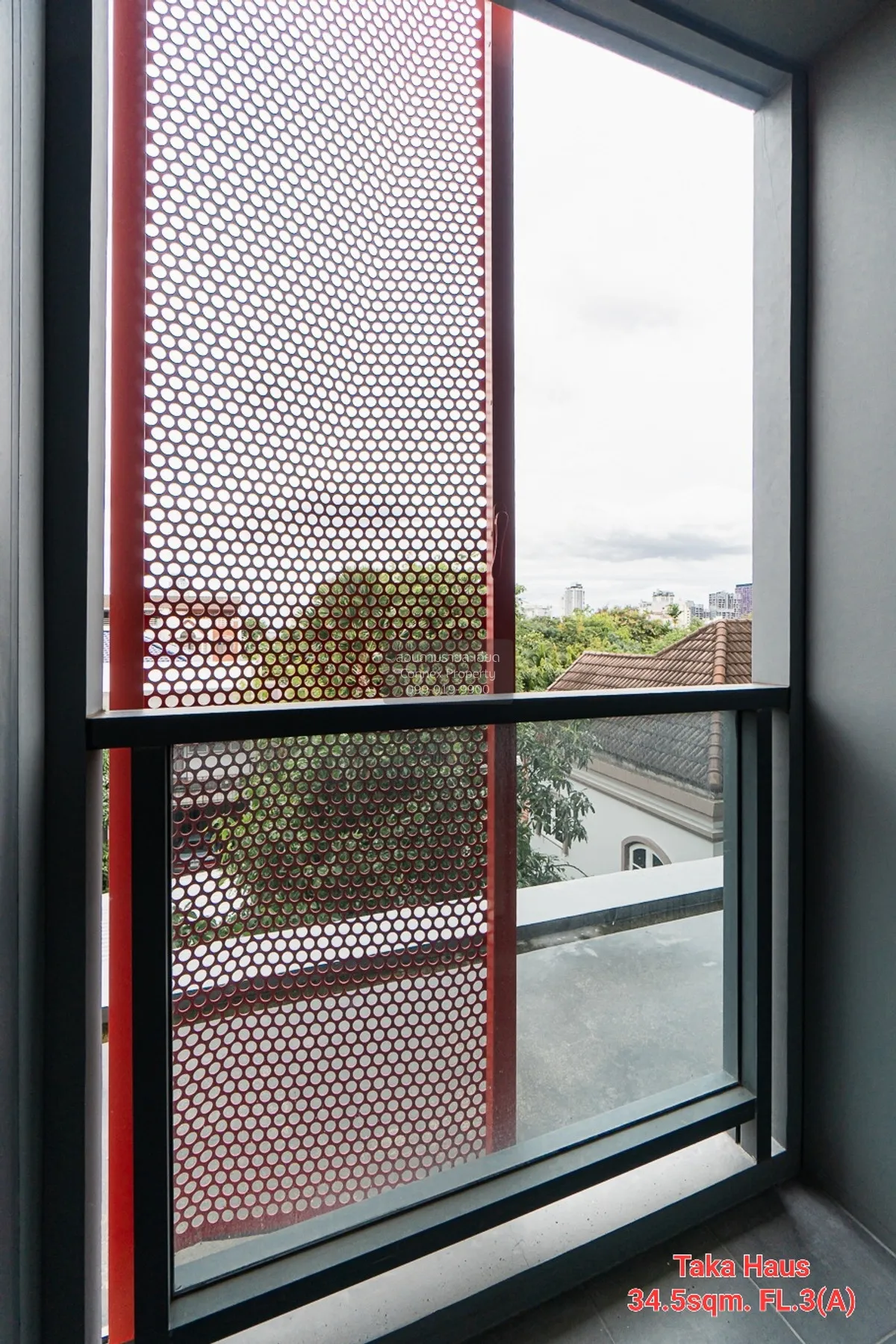 For Rent Condo , Taka Haus , BTS-Ekkamai , Khlong Tan Nuea , Watt