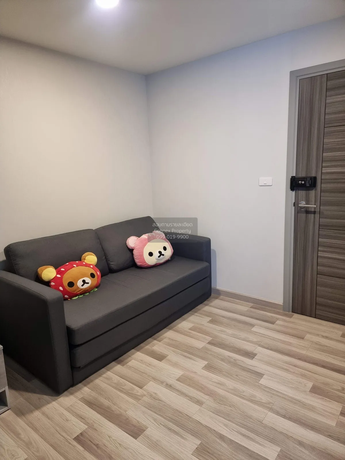 เช่าคอนโด  เดอะคิวบ์ พรีเมียม รามอินทรา 34 ท่าแร้ง เขต บางเขน กรุ 2