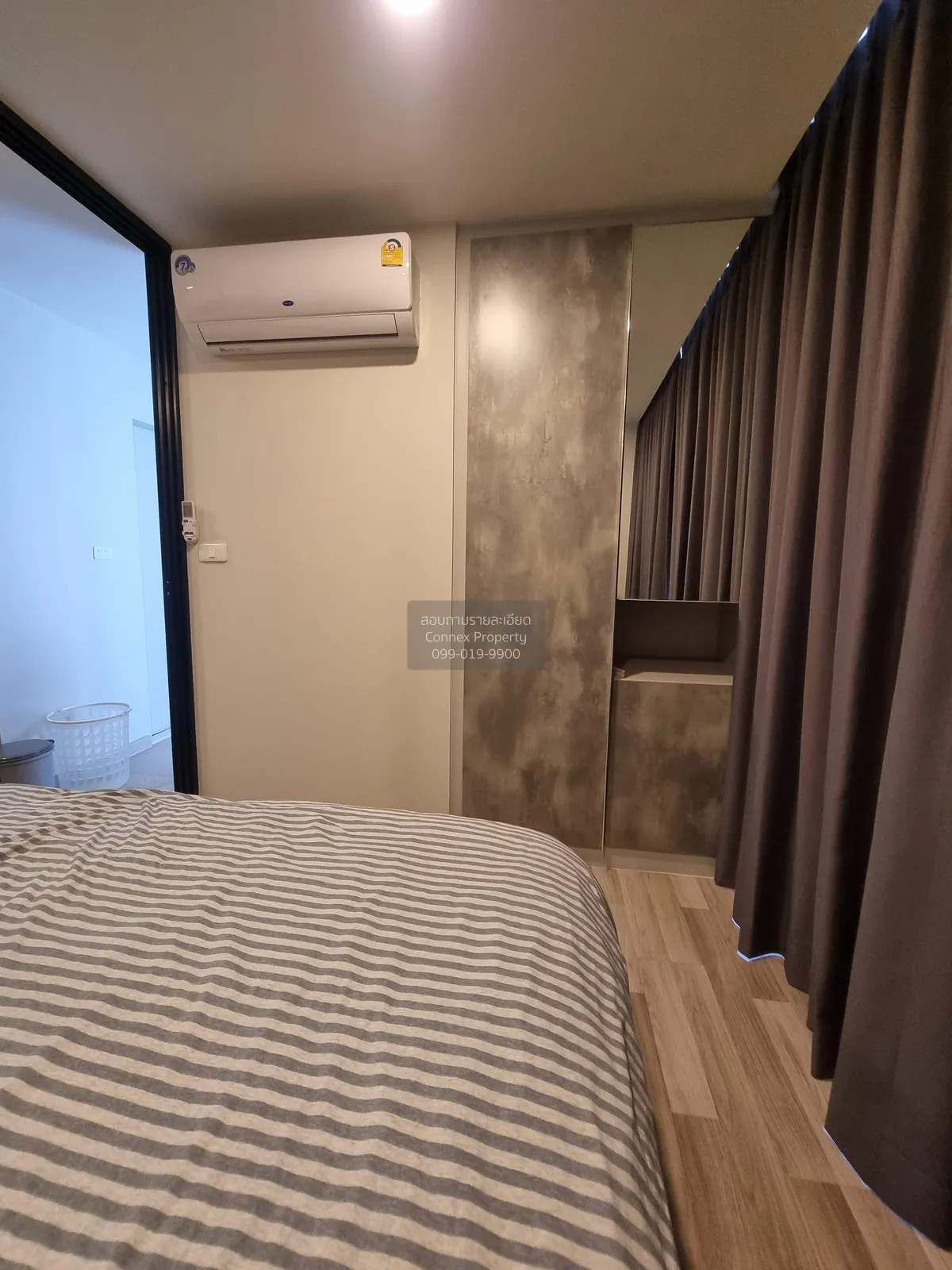 For Rent Condo , The Cube Premium Ramintra 34 , Tha Raeng , Bang 