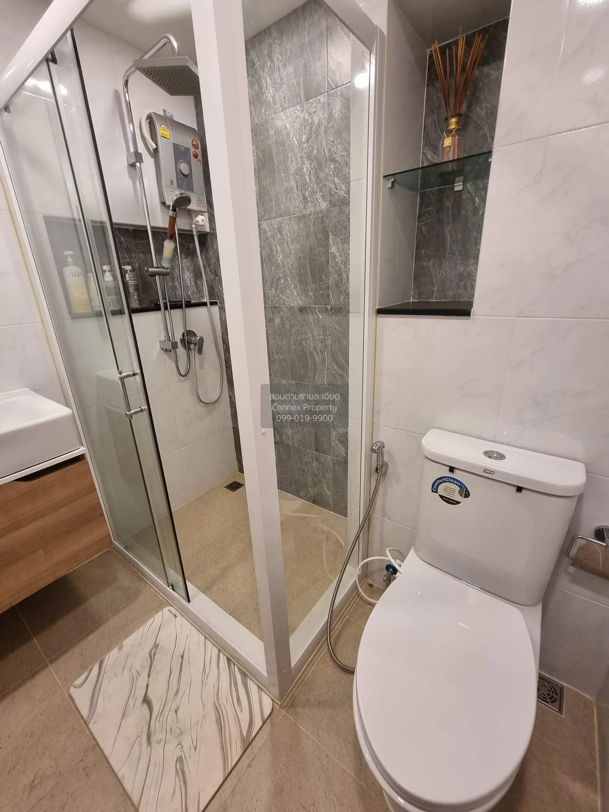 For Rent Condo , The Cube Premium Ramintra 34 , Tha Raeng , Bang 