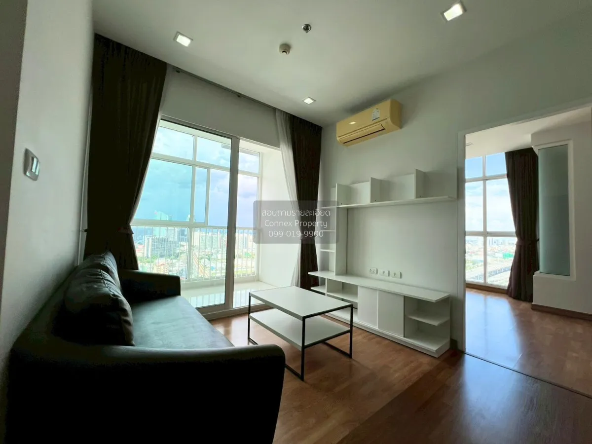 เช่าคอนโด   เดอะ โคสต์ แบงค็อก สุขุมวิท - บางนา BTS-บางนา บางนา เ 1