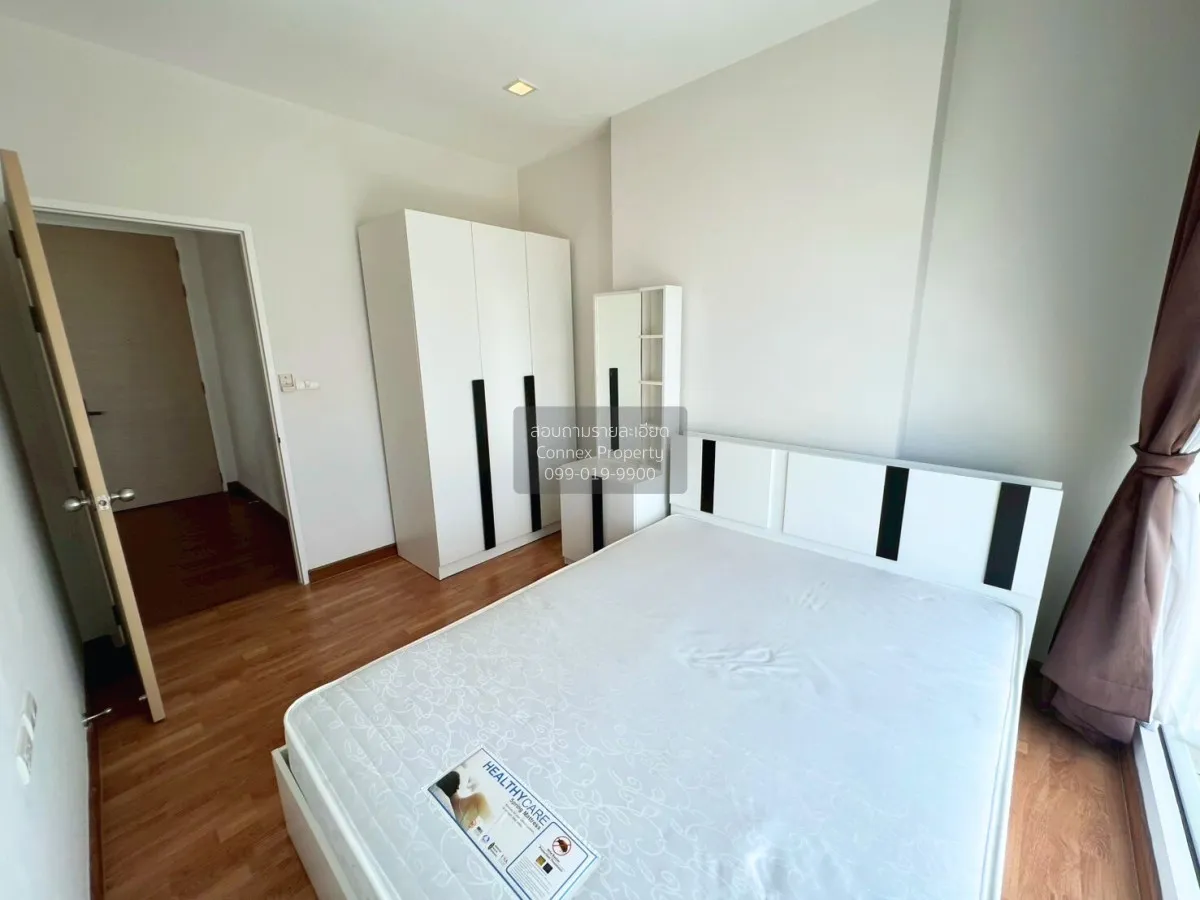 เช่าคอนโด   เดอะ โคสต์ แบงค็อก สุขุมวิท - บางนา BTS-บางนา บางนา เ