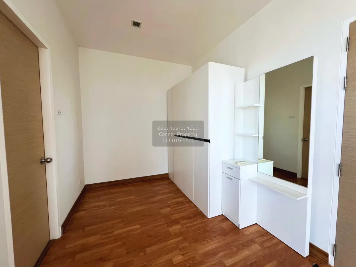 เช่าคอนโด   เดอะ โคสต์ แบงค็อก สุขุมวิท - บางนา BTS-บางนา บางนา เ