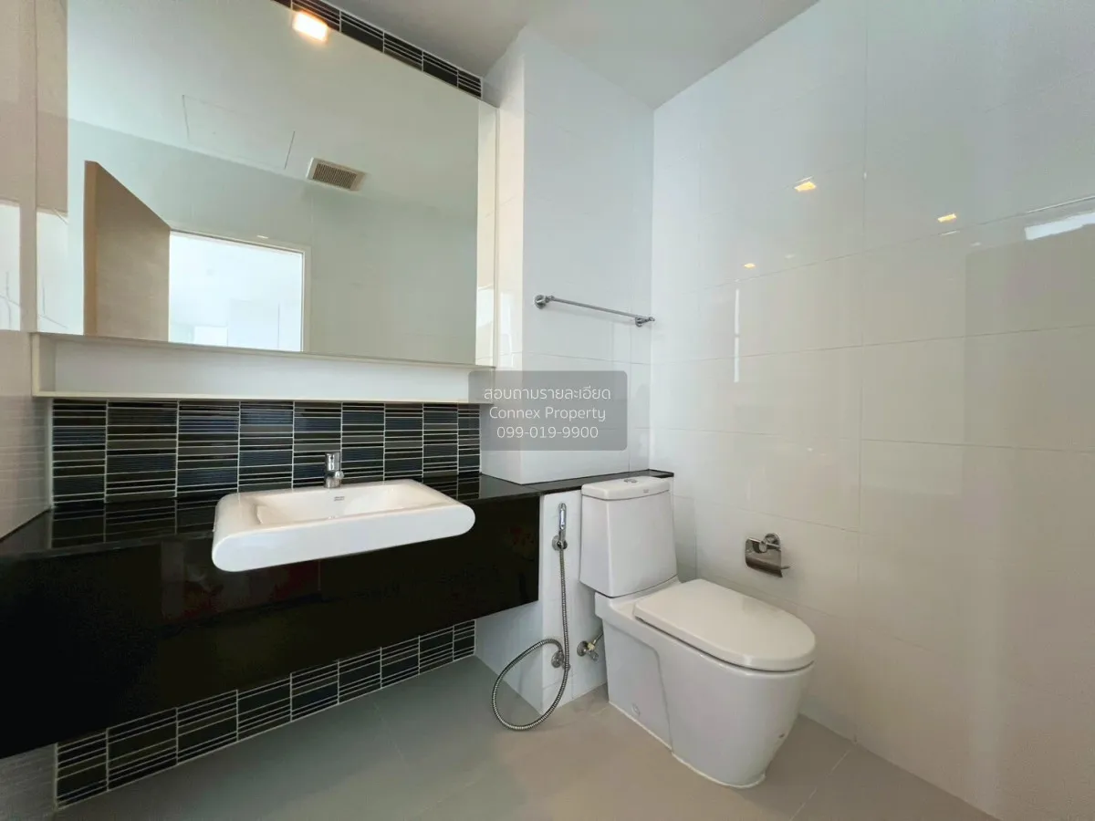 เช่าคอนโด   เดอะ โคสต์ แบงค็อก สุขุมวิท - บางนา BTS-บางนา บางนา เ