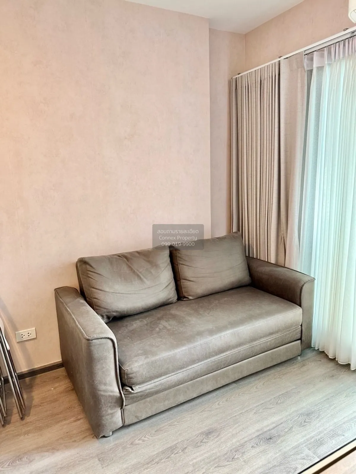 For Rent Condo , Rich Park Triple Station , ARL-Hua Mak , Suan Lu