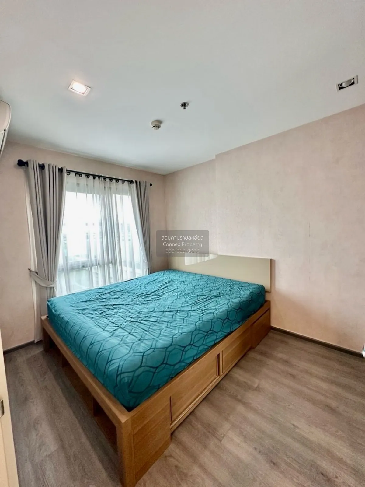 For Rent Condo , Rich Park Triple Station , ARL-Hua Mak , Suan Lu