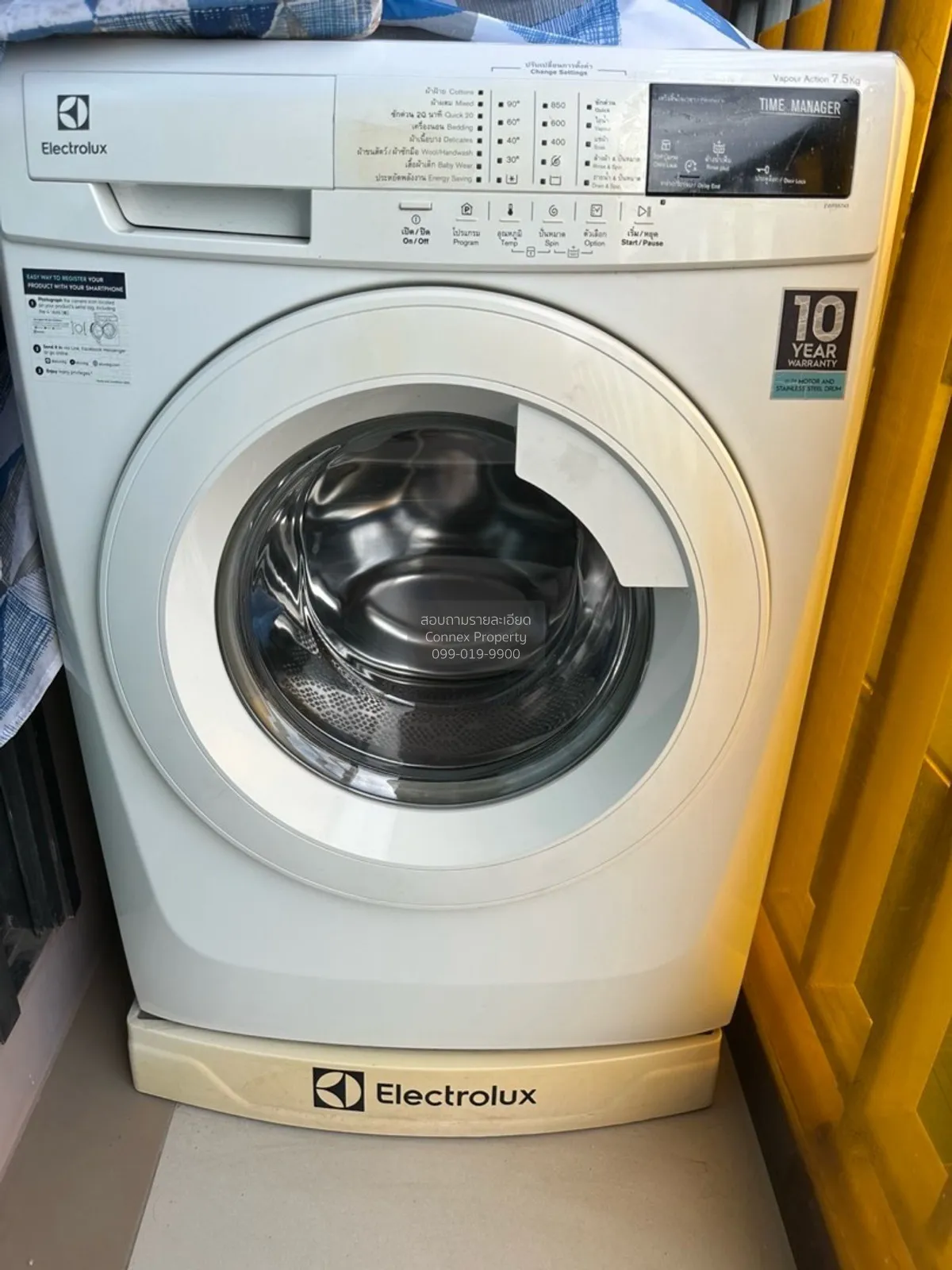 For Rent Condo , Rich Park Triple Station , ARL-Hua Mak , Suan Lu