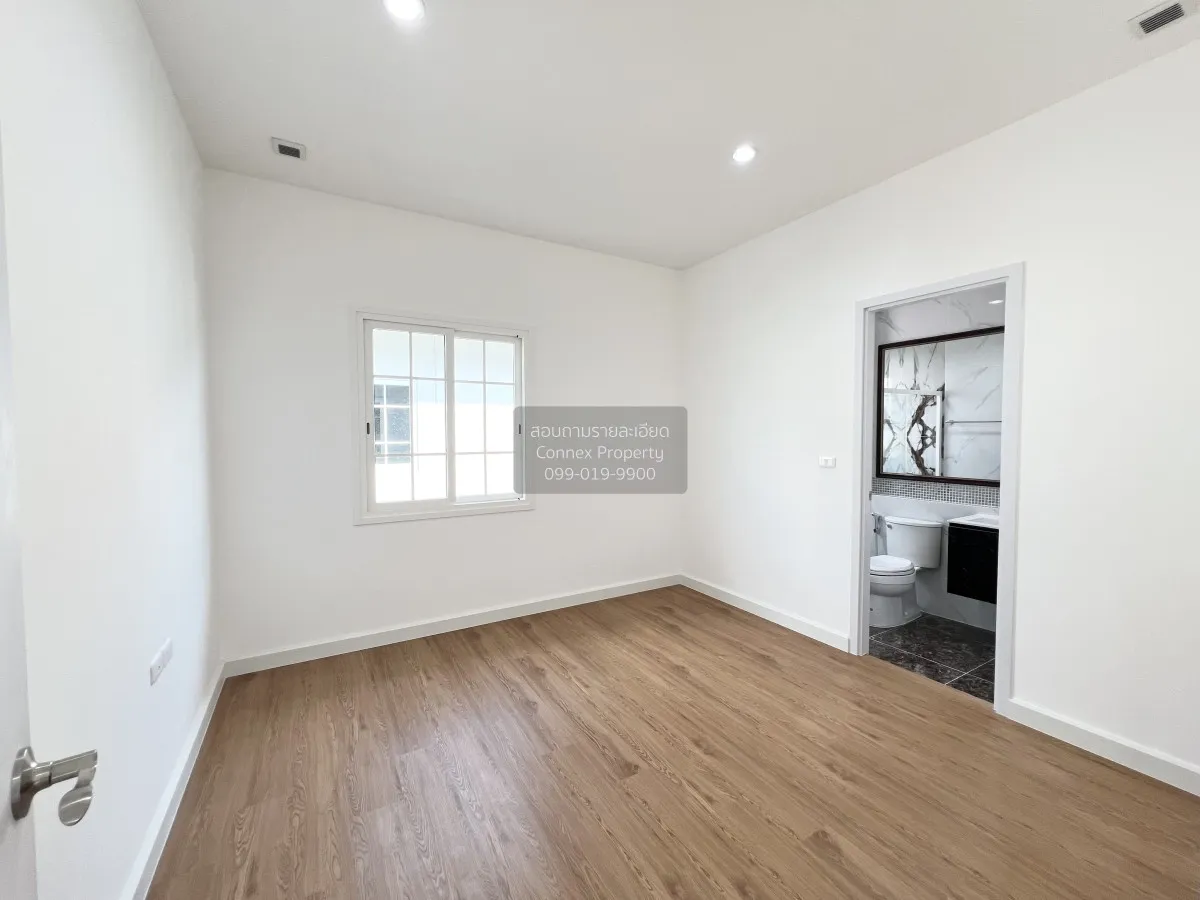 เช่าบ้านเดี่ยว 2 ชั้น แกรนดิโอ สาทร วิวสวย บางขุนเทียน เขต จอมทอง