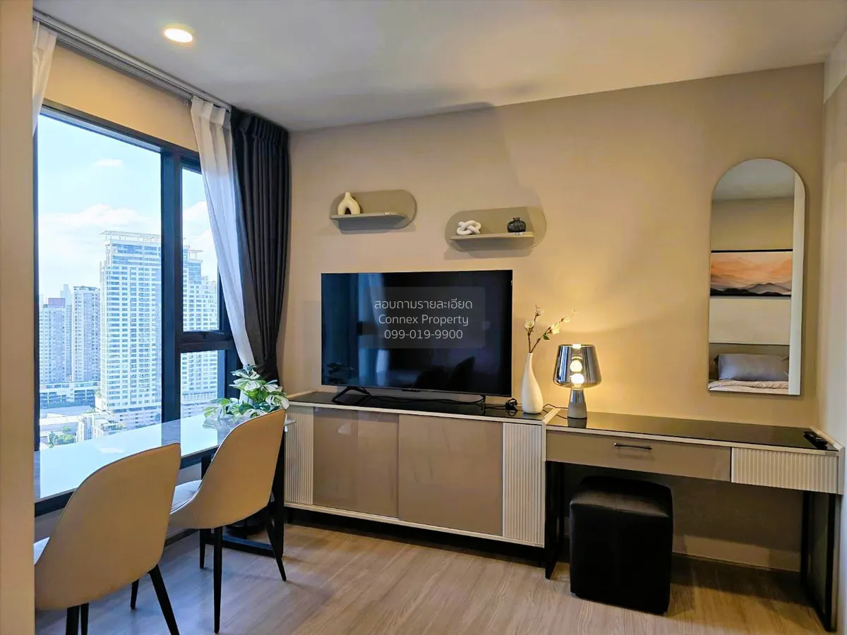 เช่าคอนโด  แอสปาย สุขุมวิท - พระราม 4 BTS-พระโขนง พระโขนง เขต คลอ