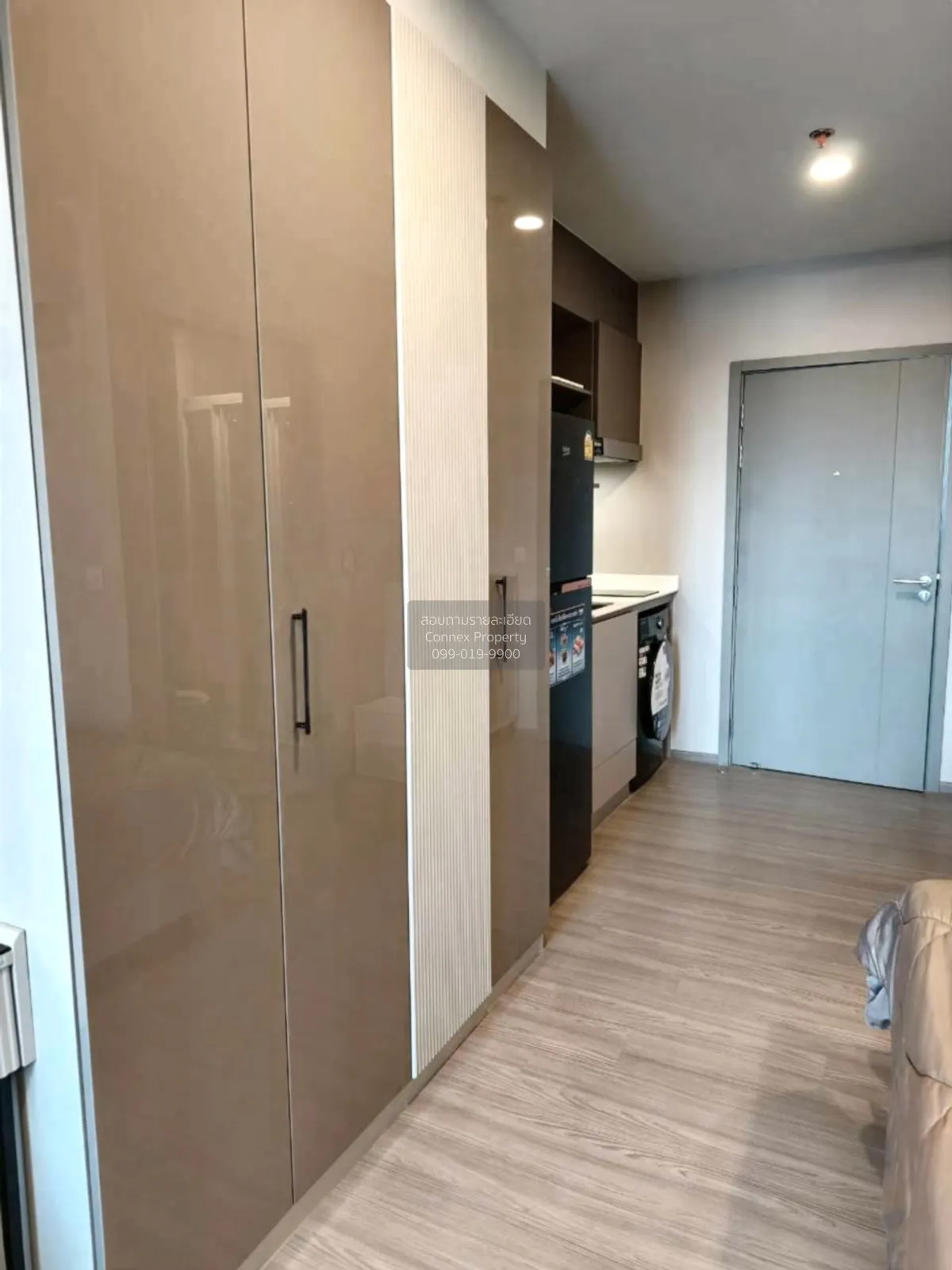 เช่าคอนโด  แอสปาย สุขุมวิท - พระราม 4 BTS-พระโขนง พระโขนง เขต คลอ