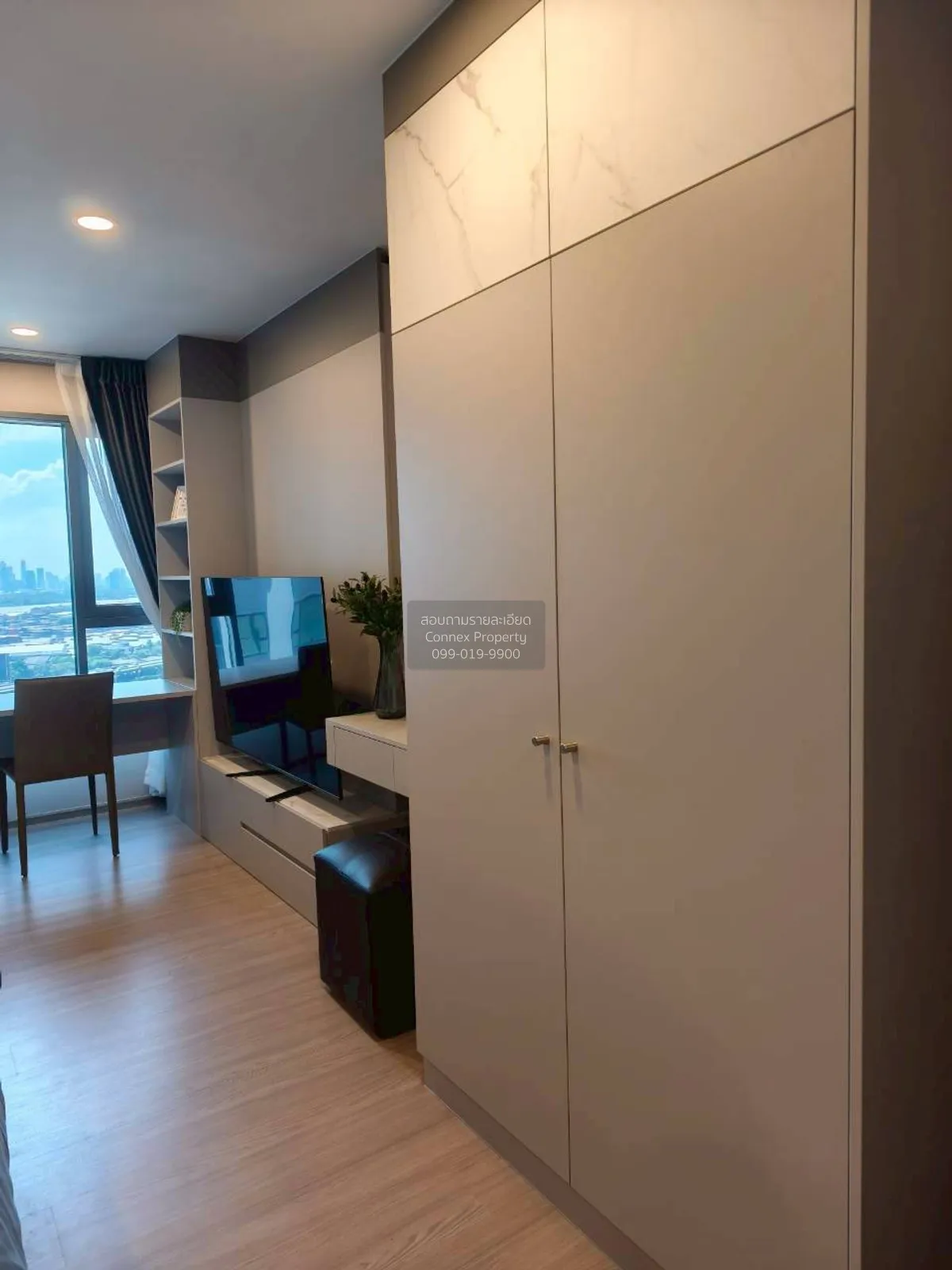 เช่าคอนโด  แอสปาย สุขุมวิท - พระราม 4 BTS-พระโขนง พระโขนง เขต คลอ