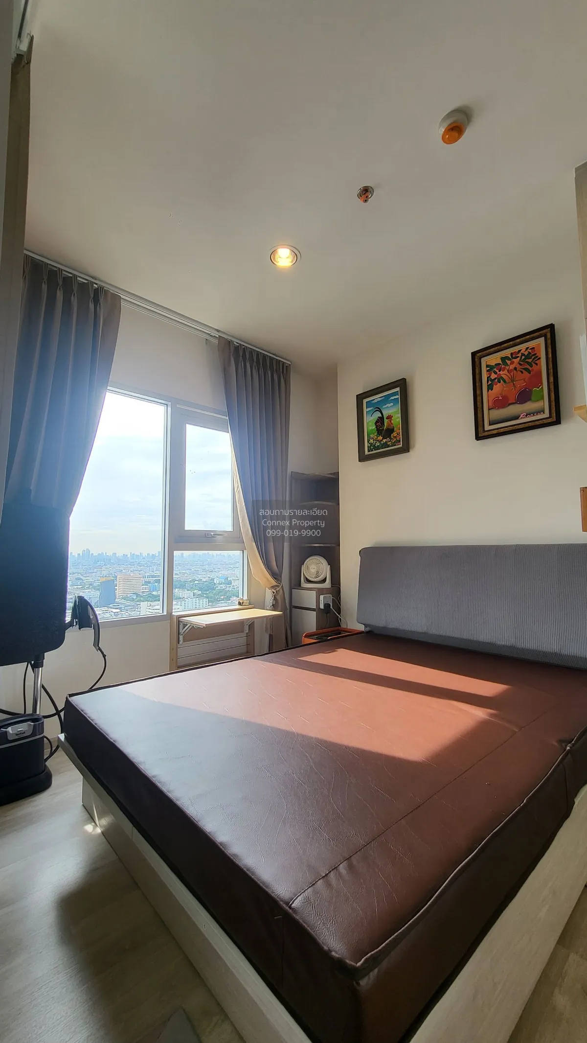 For Sale Condo , Niche MONO Ramkhamhaeng , Hua Mak , Bang Kapi , 