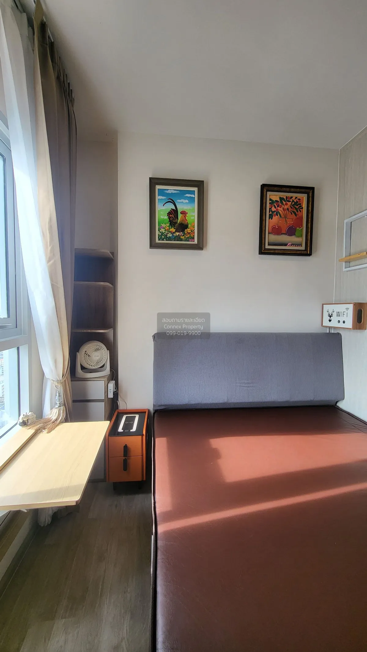 For Sale Condo , Niche MONO Ramkhamhaeng , Hua Mak , Bang Kapi , 