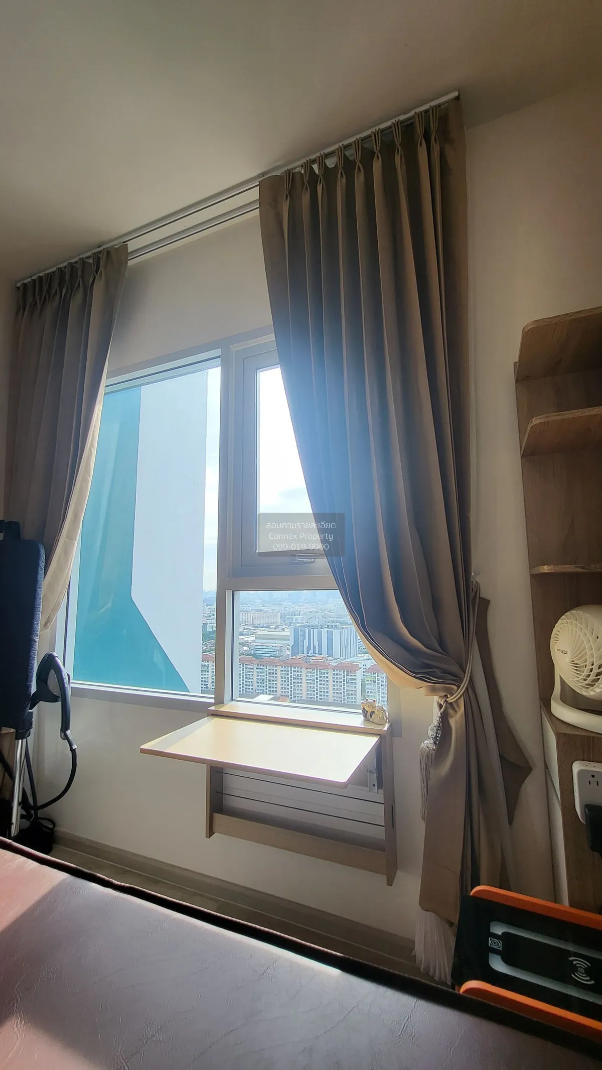 For Sale Condo , Niche MONO Ramkhamhaeng , Hua Mak , Bang Kapi , 