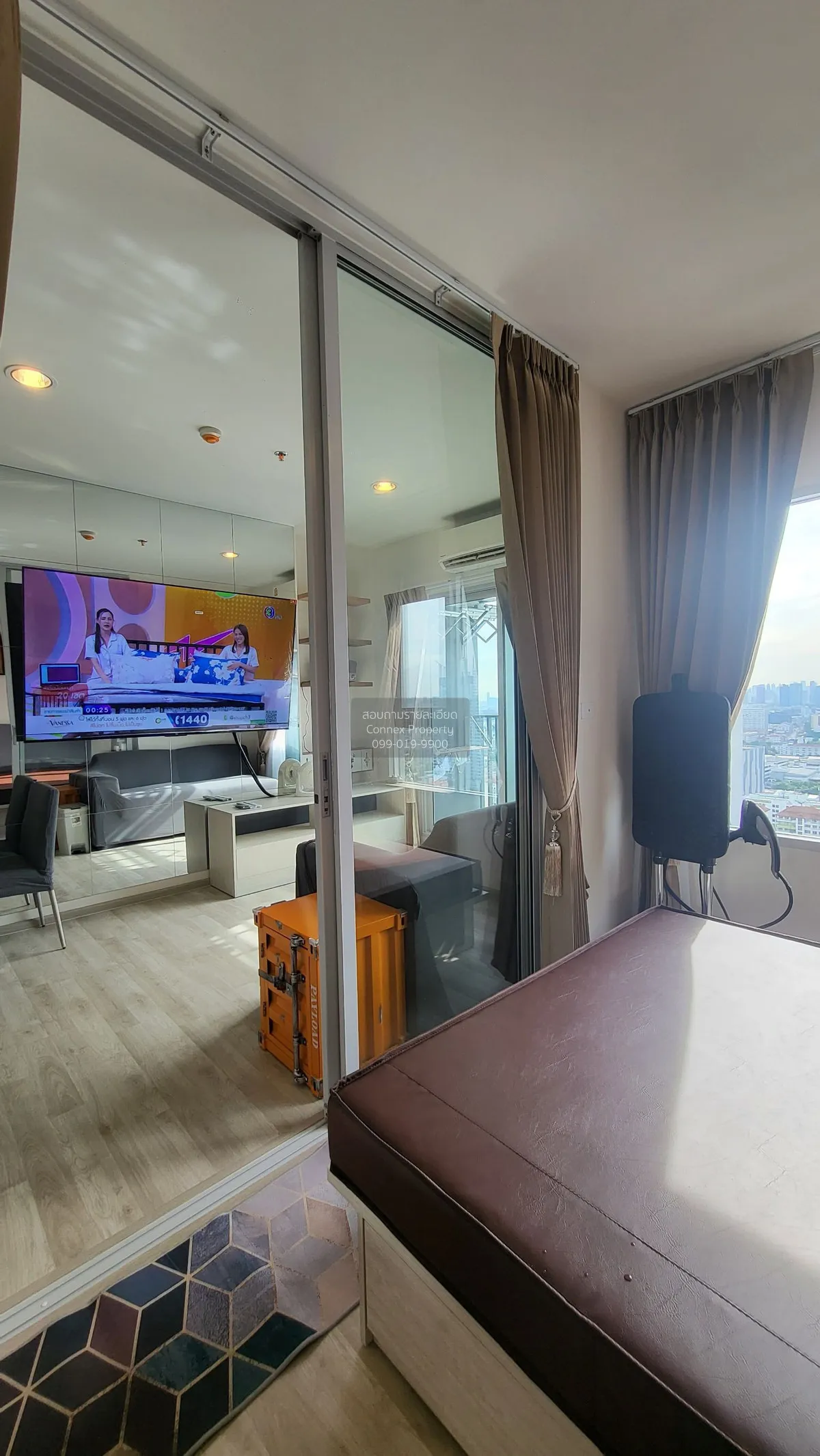 For Sale Condo , Niche MONO Ramkhamhaeng , Hua Mak , Bang Kapi , 