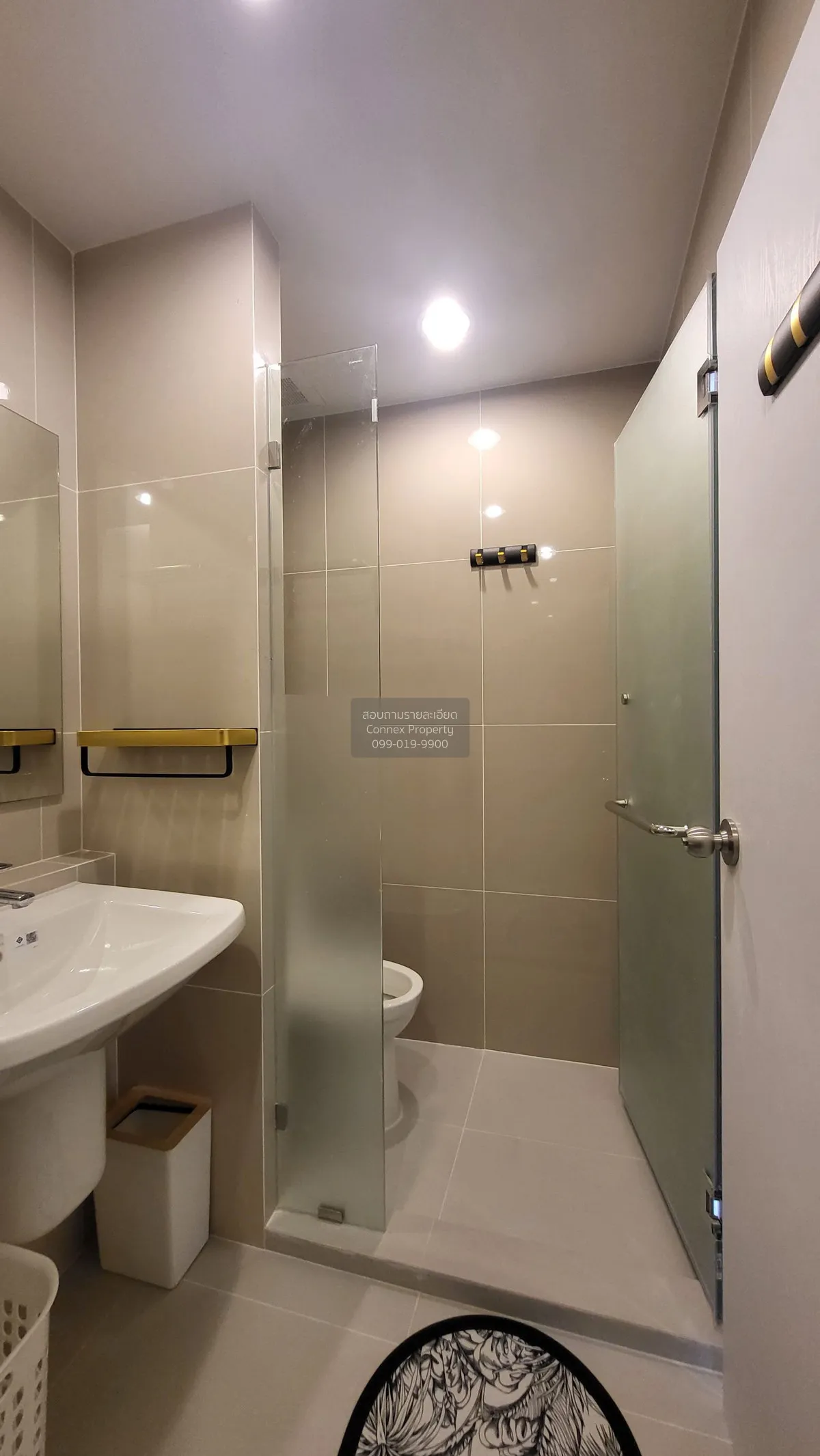 For Sale Condo , Niche MONO Ramkhamhaeng , Hua Mak , Bang Kapi , 