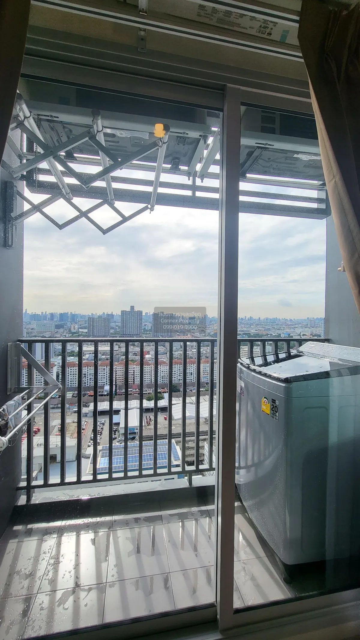 For Sale Condo , Niche MONO Ramkhamhaeng , Hua Mak , Bang Kapi , 